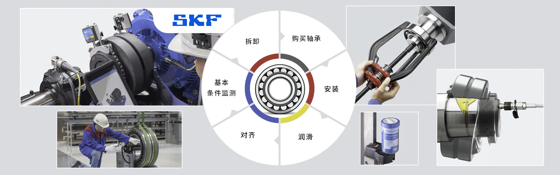 上海嘉盛轴承有限公司